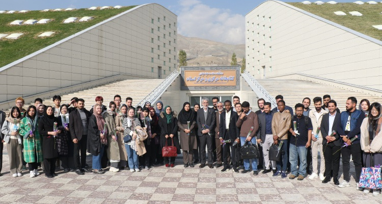 About Center for Teaching Persian to Speakers of Other Languages