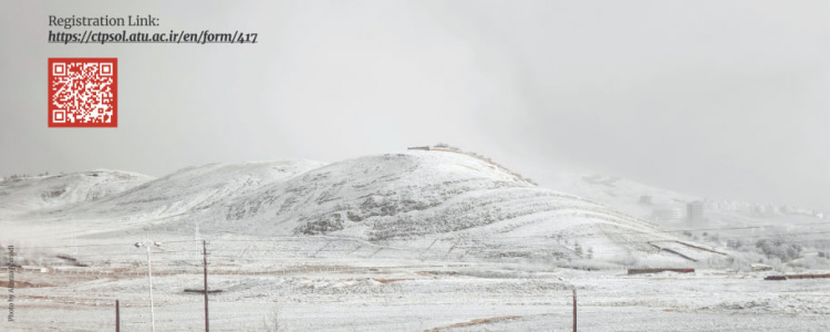 Persian Language Winter School (In-Person)