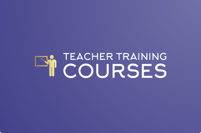 Teacher Training Courses
