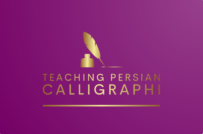 Theaching Persian Calligraphy