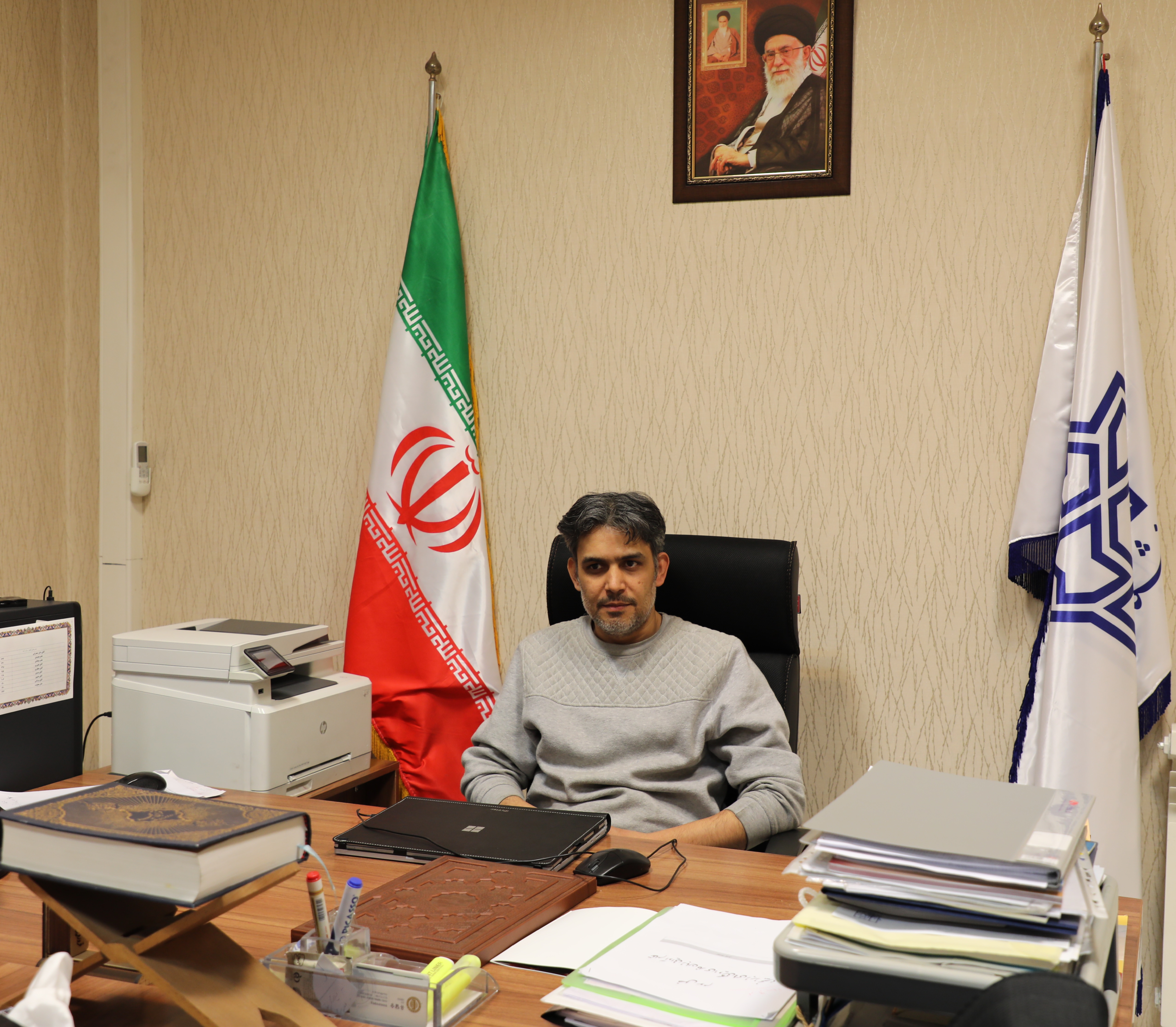 Dr Morteza Aalabaf-Sabaghi