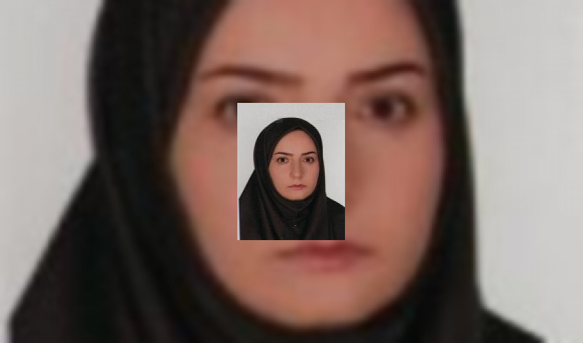 Azadeh Mirzaei