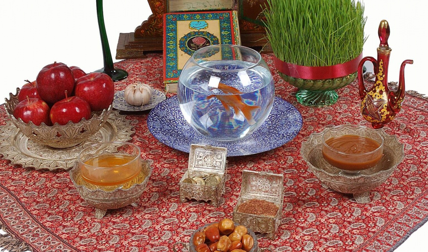 Nowruz