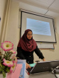 شروع کلاس‌های تربیت مدرس زبان فارسی
