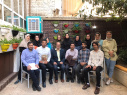 برگزاری کلاس‌های تربیت مدرس زبان فارسی