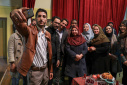 گرامی‌داشت آیین شب یلدا با حضور فارسی‌آموزان مرکز آموزش زبان فارسی به غیرفارسی‌زبانان
