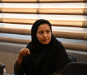 برگزاری جشن یلدای ایرانی با حضور هیات رئیسه محترم دانشگاه علامه طباطبائی و فارسی آموزان غیرایرانی مرکز آمورش زبان فارسی
