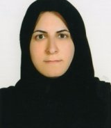 گلناز مدرسی  قوامی
