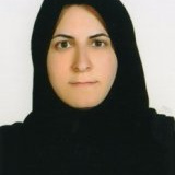 گلناز مدرسی  قوامی
