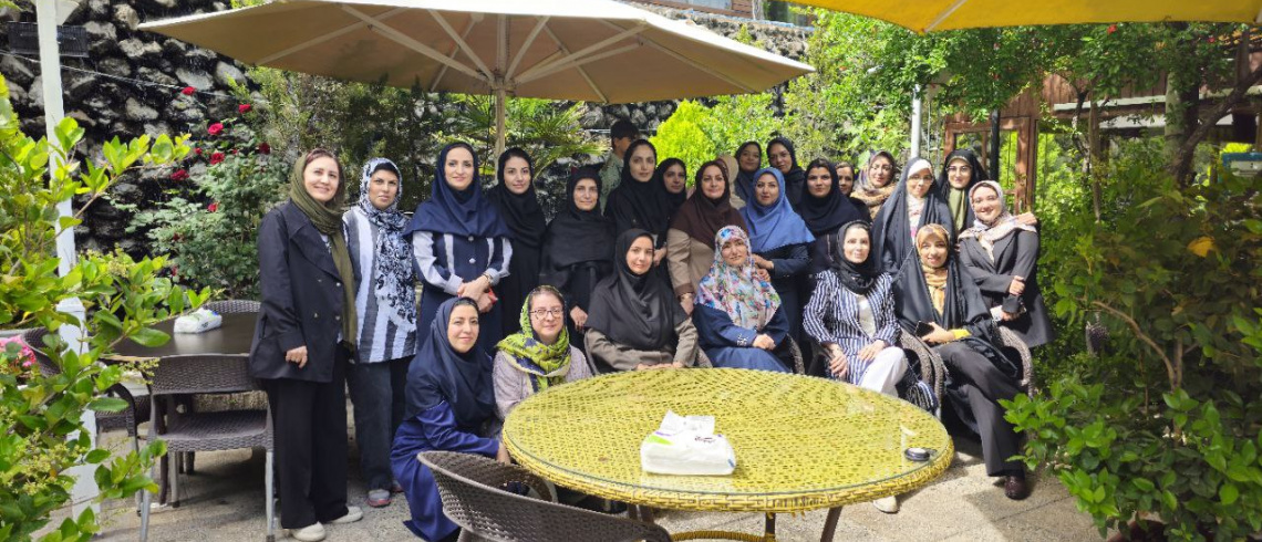 آیین گرامیداشت مقام معلم برگزار شد
