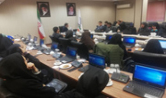نخستین سالروز تأسیس مرکز آموزش زبان فارسی دانشگاه علامه طباطبائی
