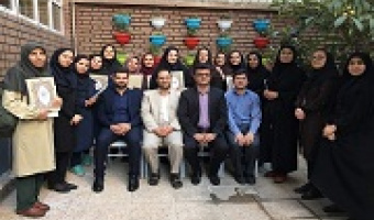 کارگاه روانشناسی اجتماعی در یادگیری زبان برگزار گردید