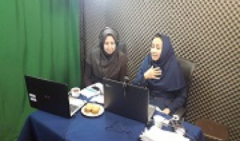 نخستین دورۀ آموزش مجازی مرکز آموزش زبان فارسی به غیرفارسی‌زبانان