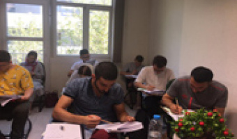 آغاز دومین مدرسه تابستانی مرکز آموزش زبان فارسی به غیرفارسی زبانان