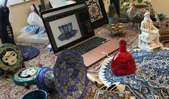 برگزاری دورۀ ایرانشناسی (ویژۀ متقاضیان کشور مصر)