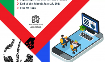 Persian Language Online Course May-June (2021)
