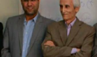 پیام تسلیت سرپرست مرکز آزفای دانشگاه علامه طباطبائی به مناسبت درگذشت استاد بزرگ آموزش فارسی به غیرفارسی‌زبانان