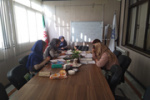 دوره آموزش زبان فارسی دانشجویان روسیه و اسپانیا در مرکز آموزش زبان فارسی دانشگاه علامه طباطبائی آغاز شد.