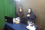 نخستین دورۀ آموزش مجازی مرکز آموزش زبان فارسی به غیرفارسی‌زبانان