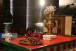 جشن یلدا به همراه اختتامیه دوره‌های فارسی‌آموزی نیمسال اول 98-99