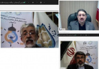 هفتمین گردهمایی موسسات سالانه آموزش زبان فارسی در جهان به صورت مجازی برگزار شد