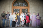 چهارمین دوره مدرسه تابستانی زبان فارسی خرداد و تیر ۱۴۰۲