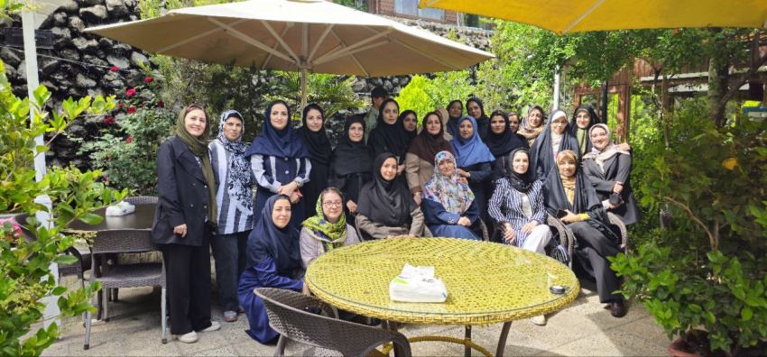آیین گرامیداشت مقام معلم برگزار شد