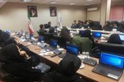 نخستین سالروز تأسیس مرکز آموزش زبان فارسی دانشگاه علامه طباطبائی