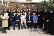 کارگاه روانشناسی اجتماعی در یادگیری زبان برگزار گردید