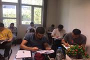 آغاز دومین مدرسه تابستانی مرکز آموزش زبان فارسی به غیرفارسی زبانان