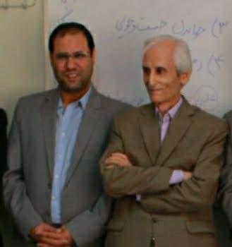 پیام تسلیت سرپرست مرکز آزفای دانشگاه علامه طباطبائی به مناسبت درگذشت استاد بزرگ آموزش فارسی به غیرفارسی‌زبانان