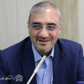 محمدرضا ویژه