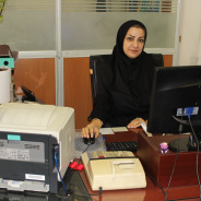 سهیلا یوسفی