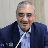 محمدرضا ویژه