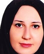 مهدیه عابدی