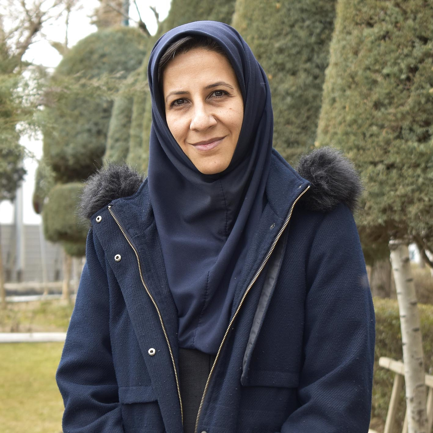 دکتر ماندانا تیشه یار